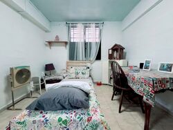 Blk 9 Holland Avenue (Queenstown), HDB 3 Rooms #549793051